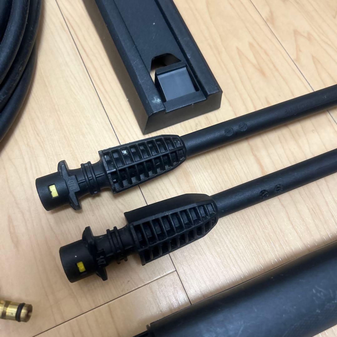 ケルヒャー KARCHER K3 サイレント 50Hz