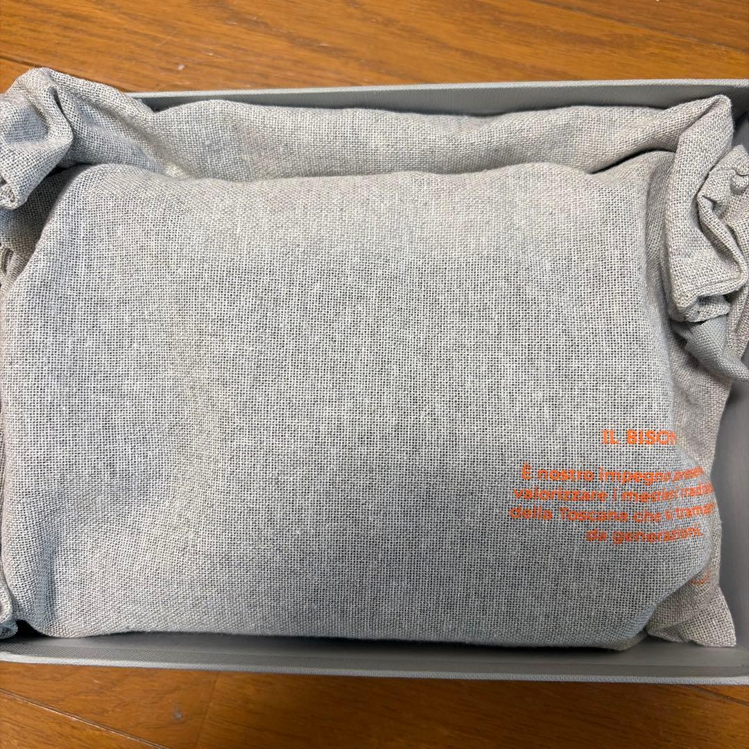 イルビゾンテレザーミニショルダーバッグ メンズ レディース　bcr263