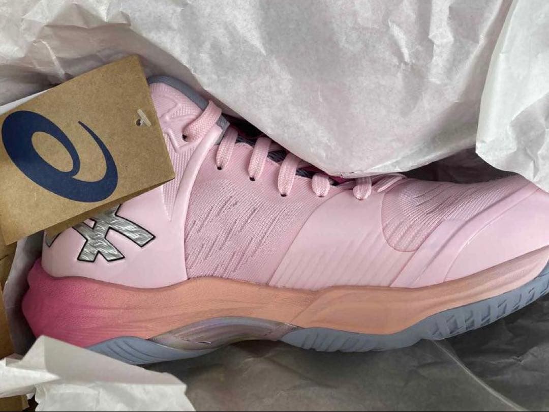 り*こ様 Asics Sky Elite FF MT 3 Futurity 26