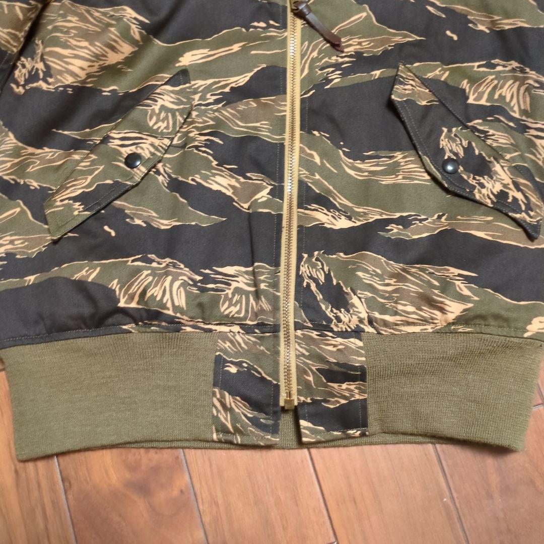 Buzz Rickson's フライトジャケット　L-2B　サイズ40