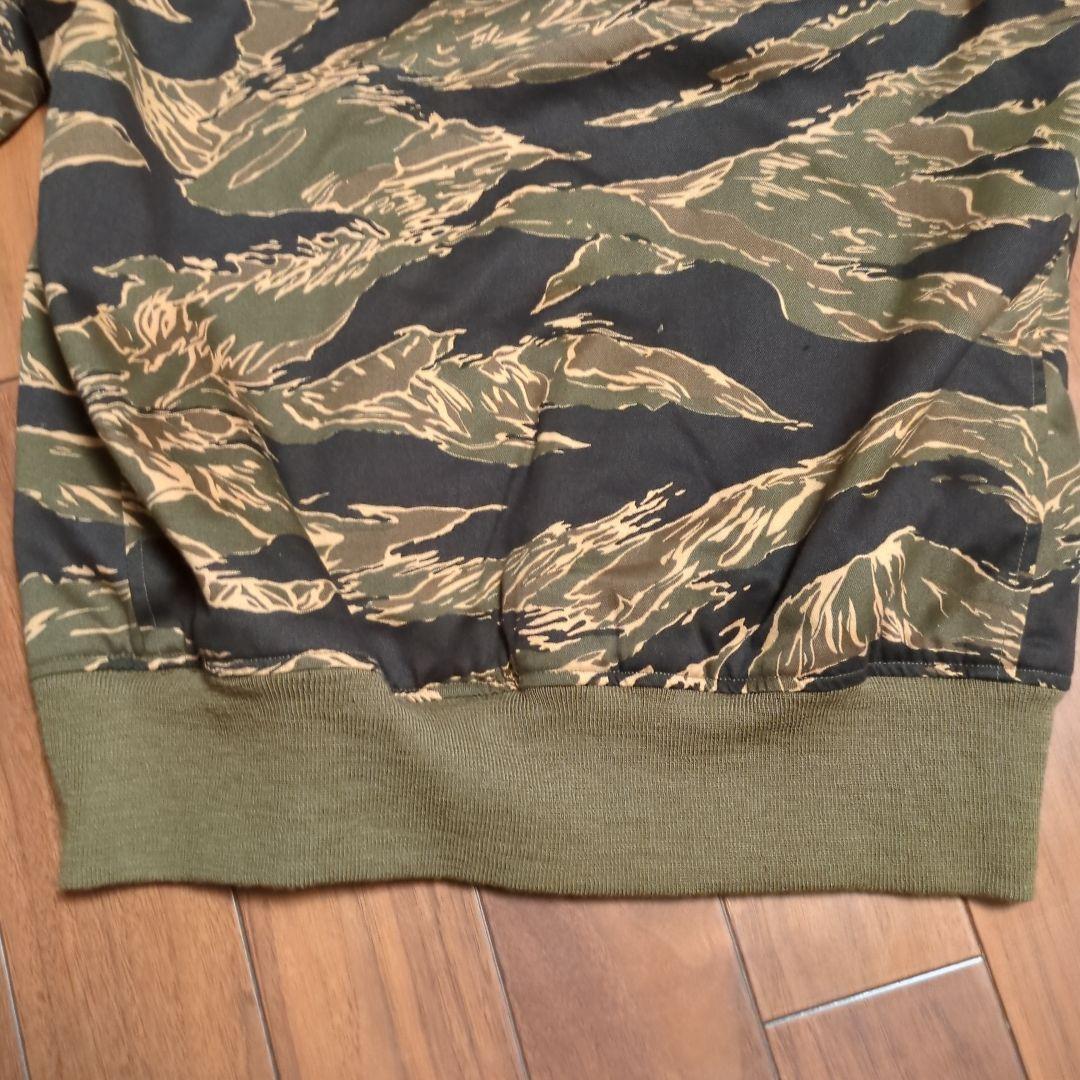 Buzz Rickson's フライトジャケット　L-2B　サイズ40