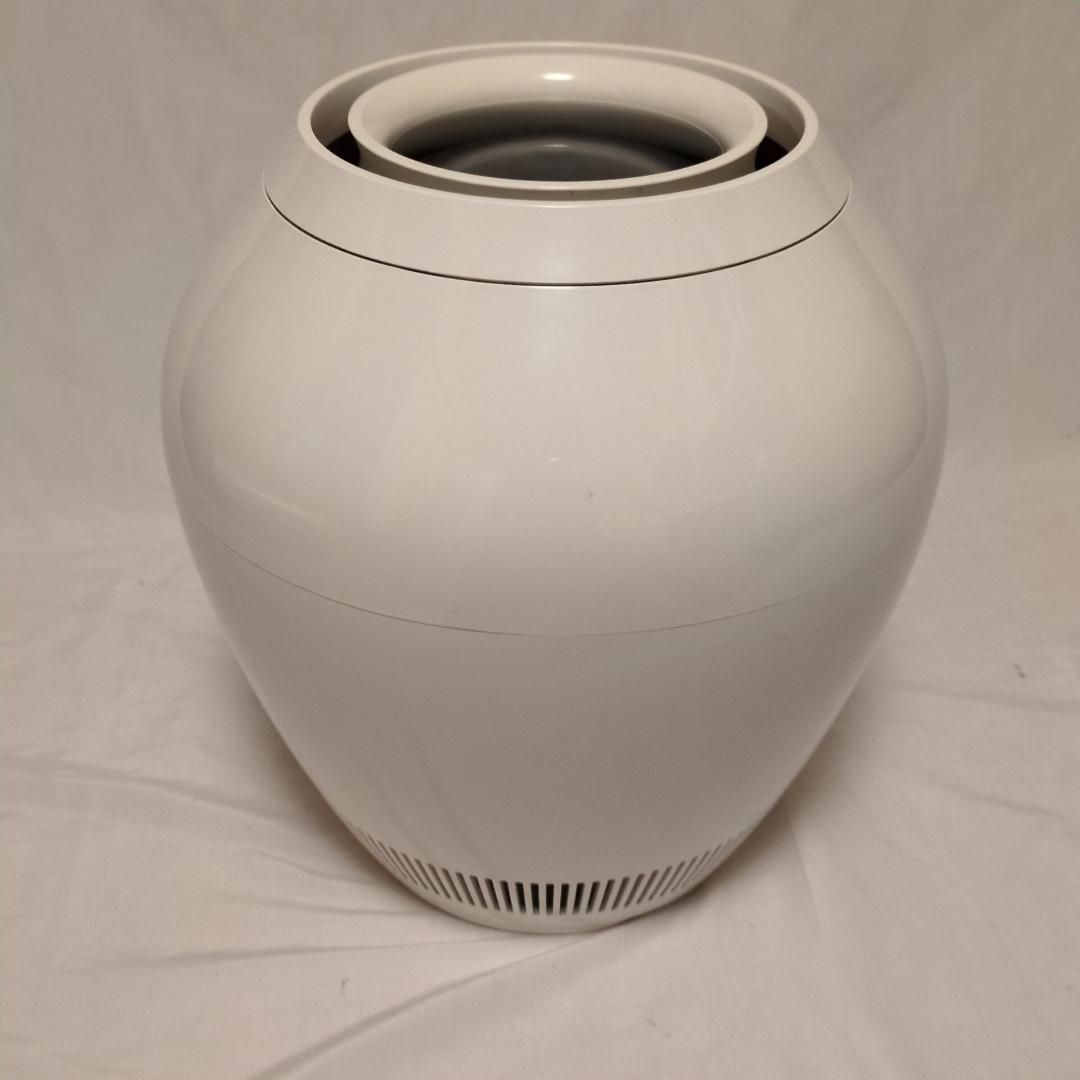 BALMUDA 加湿器 Rain レイン ERN-1100UA-WK 動作確認済