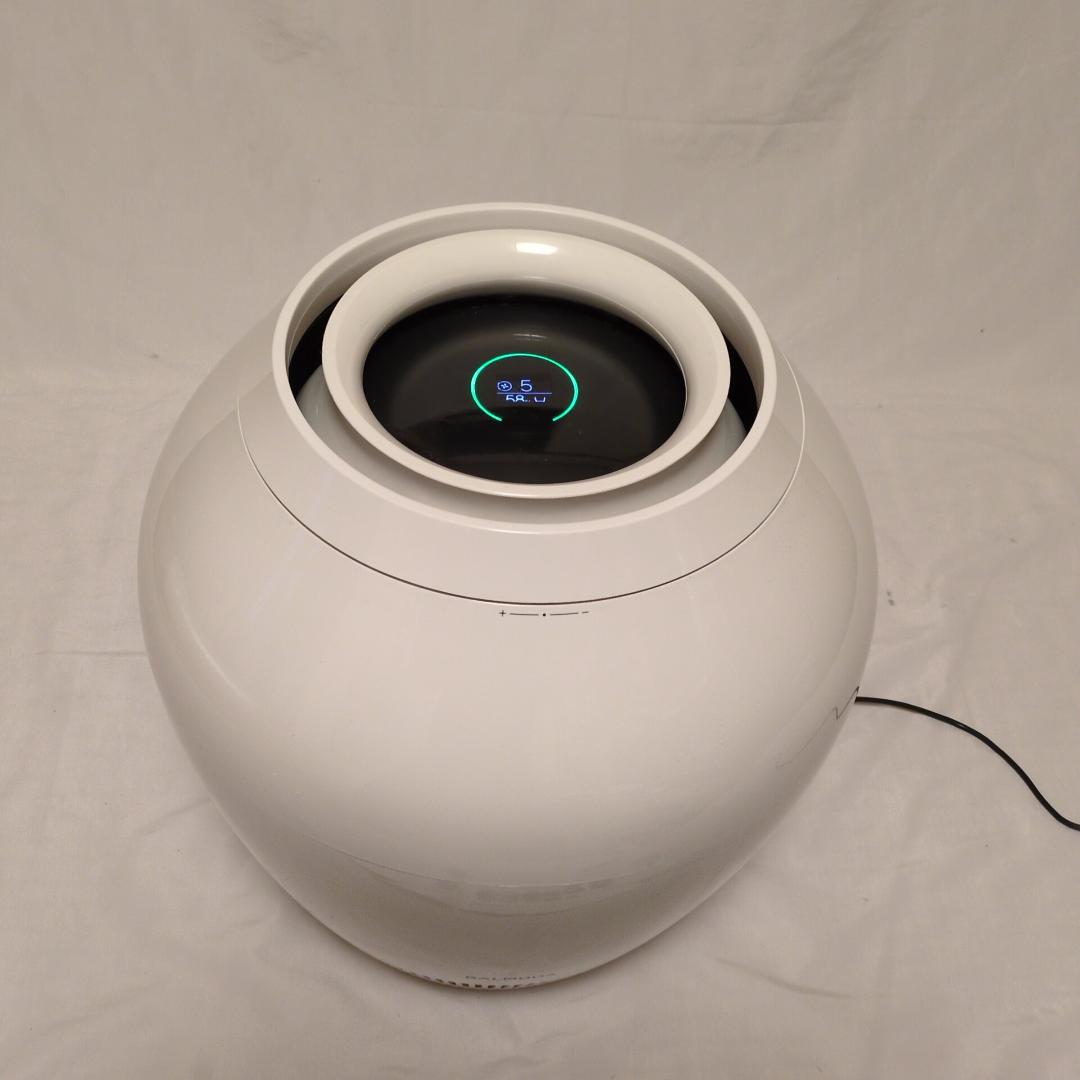 BALMUDA 加湿器 Rain レイン ERN-1100UA-WK 動作確認済