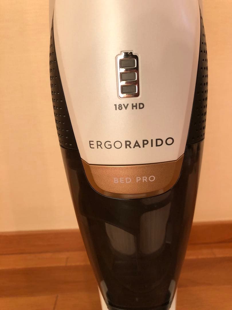 ちぇりさん専用。美品！ エレクトロラックス掃除機 ZB3325B 価格相談OK！