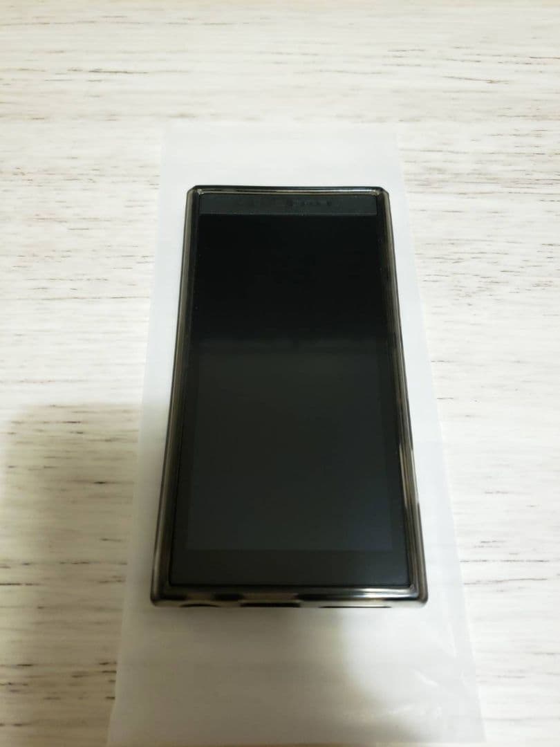 HIBY DIGITAL M300 デジタルオーディオプレーヤー ブラック