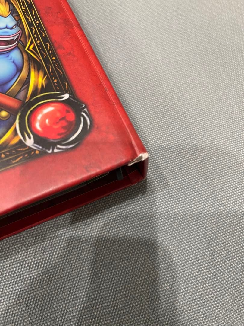 ドラゴンクエストモンスターバトルロード　カード