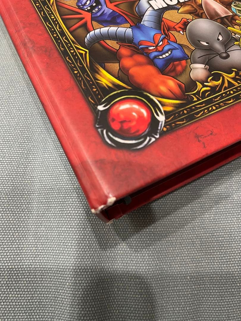 ドラゴンクエストモンスターバトルロード　カード