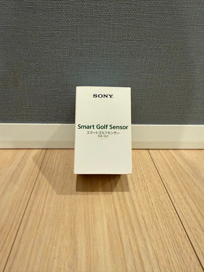 その他 SONY Smart Golf Sensor