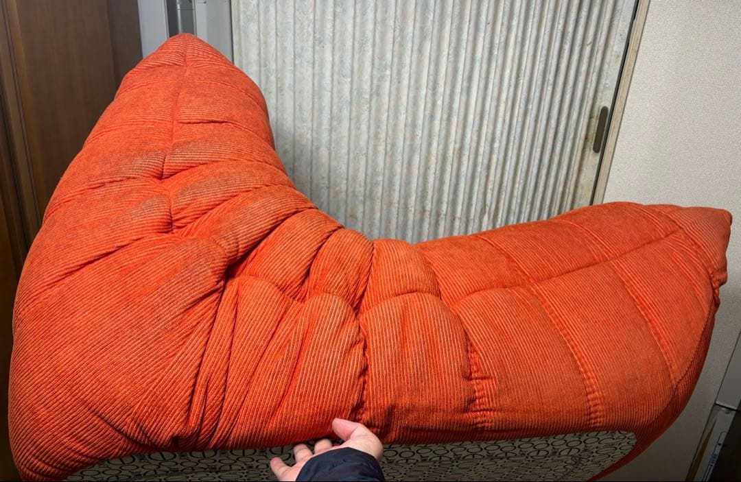 ligne roset Togo 2P /リーン・ロゼトーゴ 2人掛け用