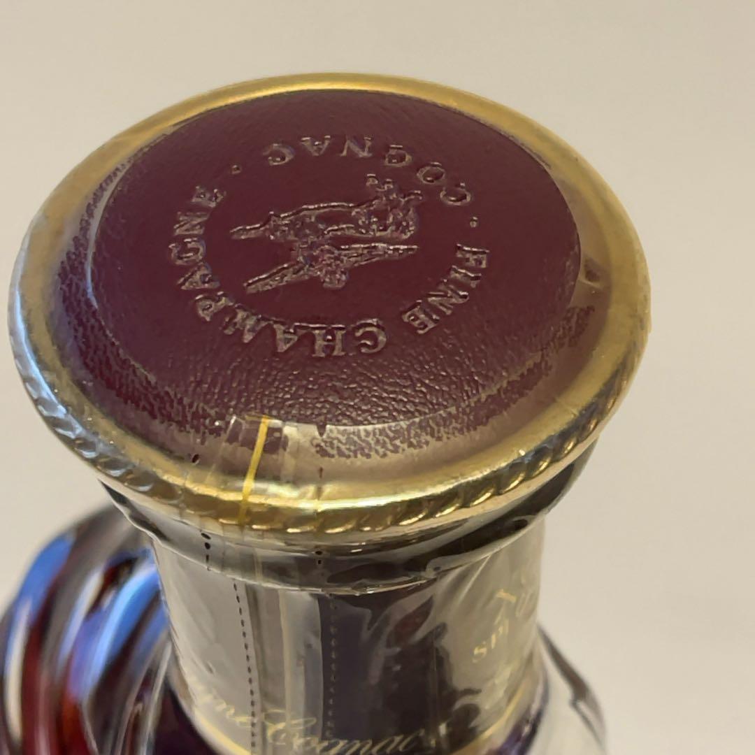 REMY MARTIN　レミーマルタンXO スペシャル　クリアボトル　700ml