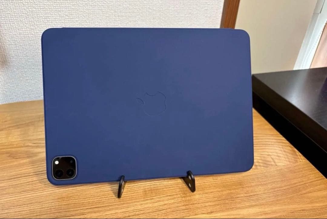 【極美品】iPad Pro 11 第4世代 128GB バッテリー100%