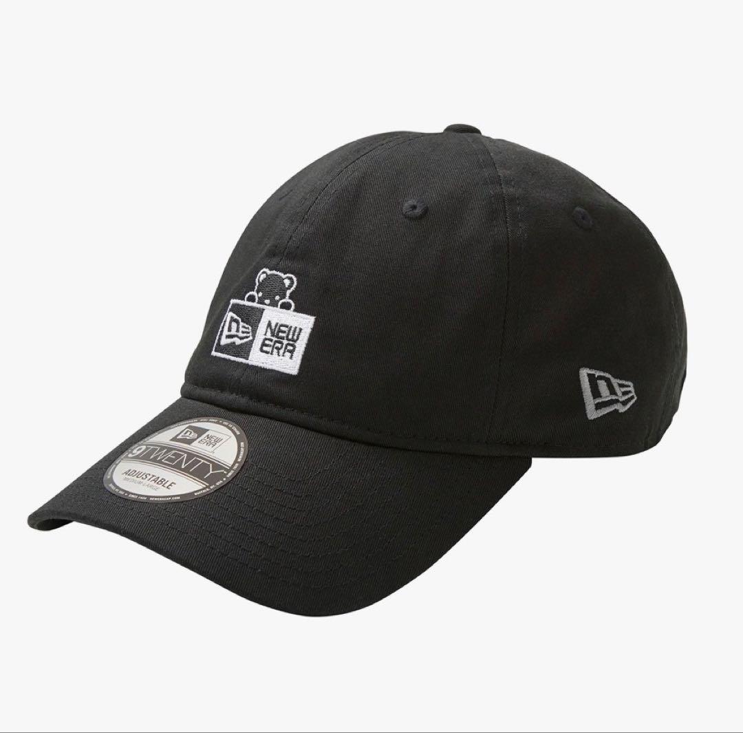 NEW ERA × familiar　キャップ　大人用　ニューエラ　ファミリア