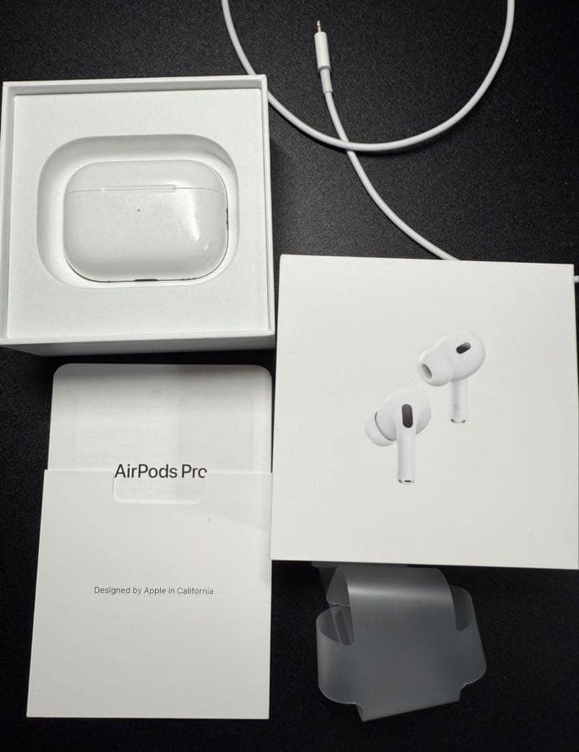 AirPods Pro 第２世代　本体