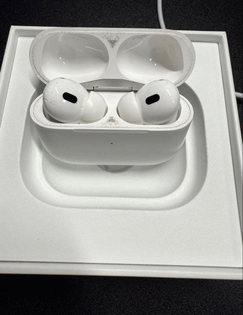 AirPods Pro 第２世代　本体