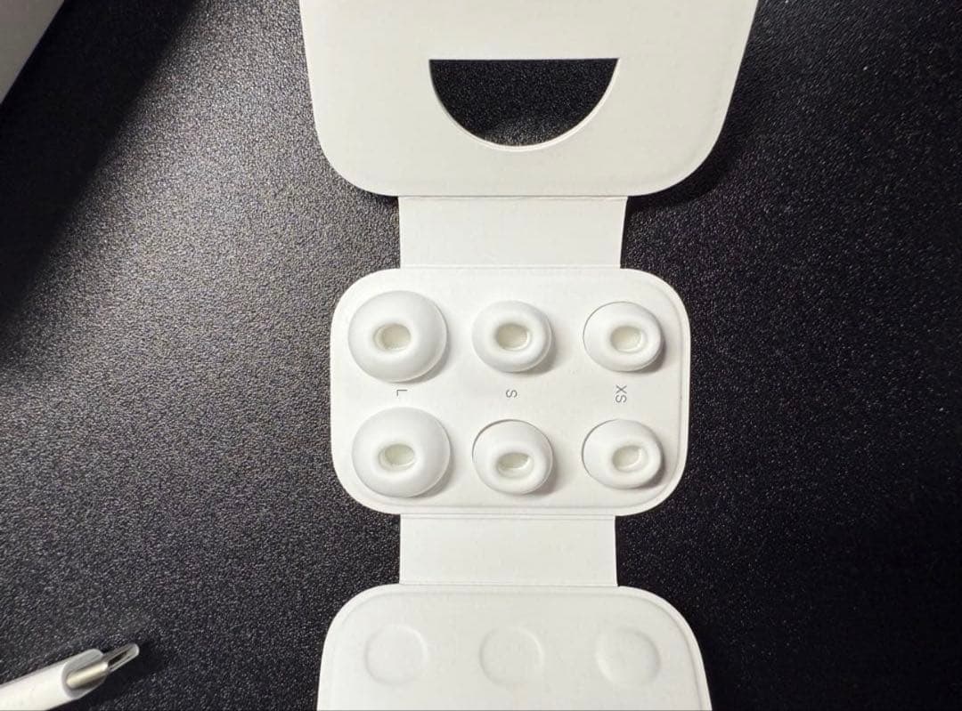 AirPods Pro 第２世代　本体