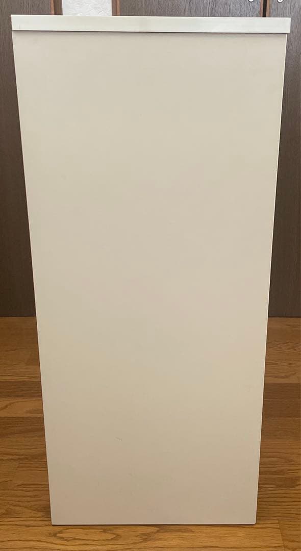 【レトロポップ】5段チェスト