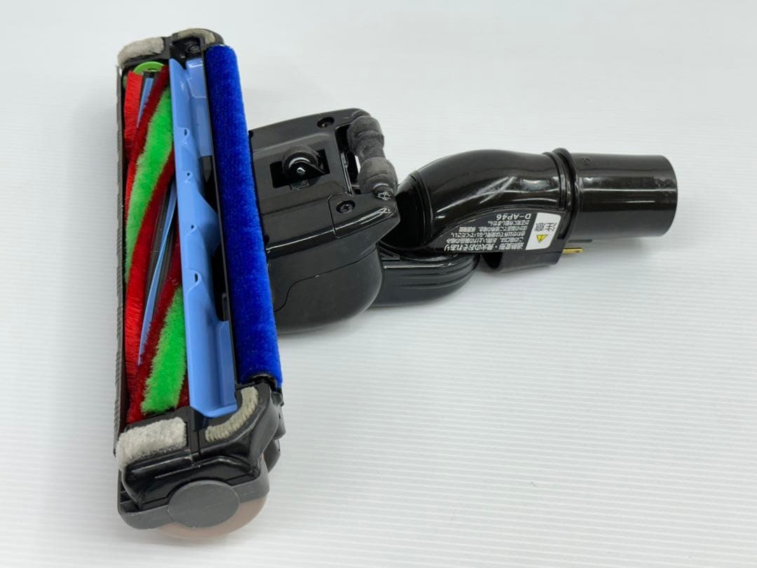 動作保証　D-AP46 日立掃除機　CV-PD700 CV-SD300 ヘッド