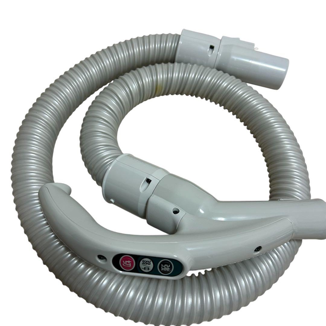 TOSHIBA 掃除機 紙パック式 VC-D50K 大掃除　レトロ　東芝