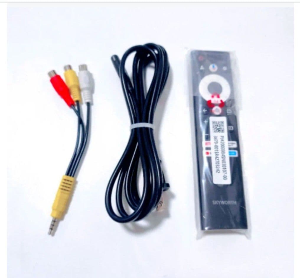 大人気！　BS効果SKYWORTH 32インチ F32S21Q手渡し配送