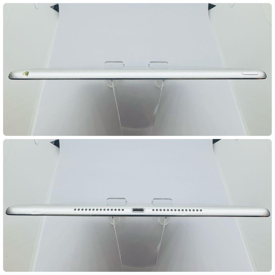 【新品バッテリー】iPadAir2 32GB本体 シルバーWiFiモデル