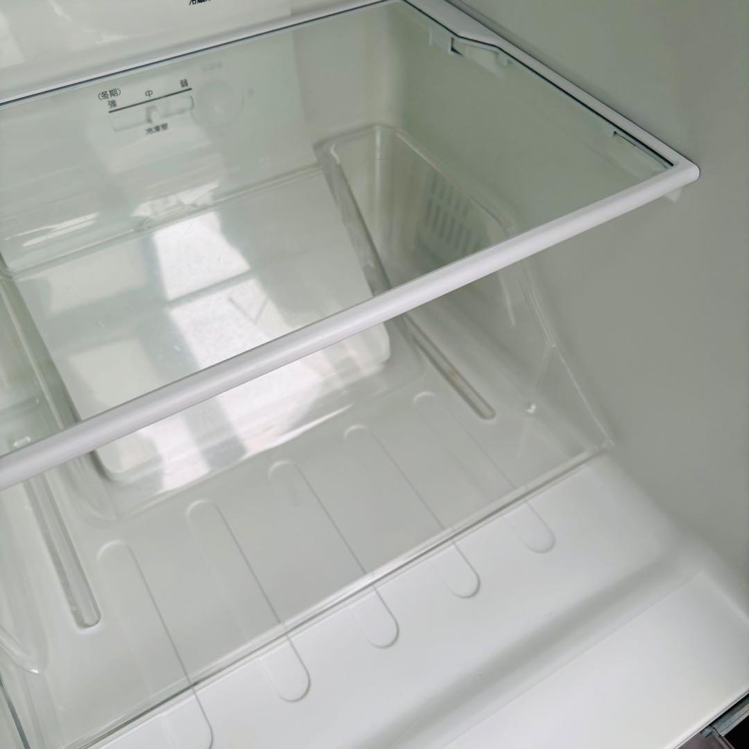 YAMADA 156L 冷凍冷蔵庫 YRZ-F15G12019年製