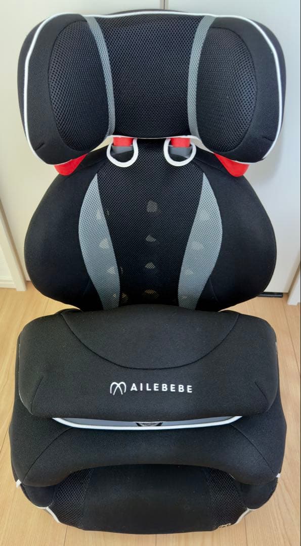 ⭐︎⭐︎AILEBEBE 車用チャイルドシート⭐︎⭐︎