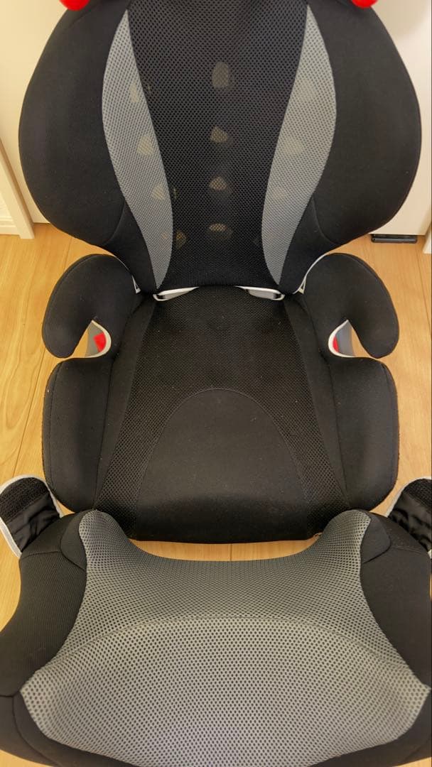 ⭐︎⭐︎AILEBEBE 車用チャイルドシート⭐︎⭐︎