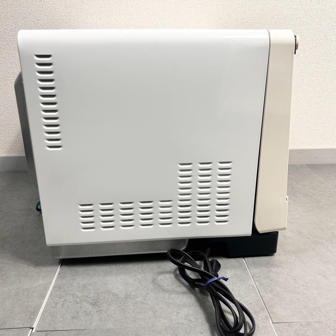 日立 ヘルシーシェフ MRO-RS8 過熱水蒸気オーブンレンジ