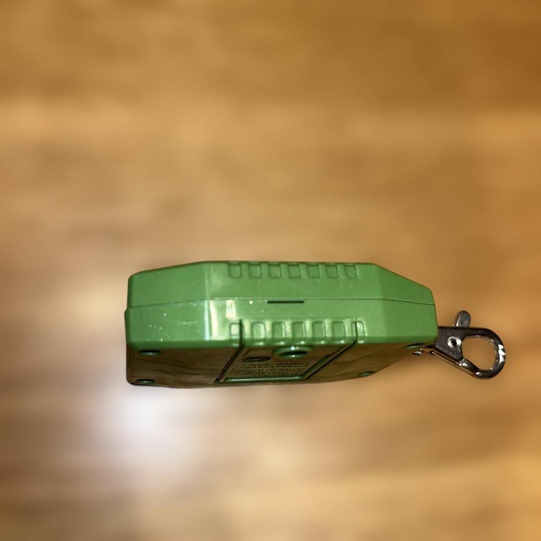 デジモンペンデュラムZ ネイチャースピリッツ