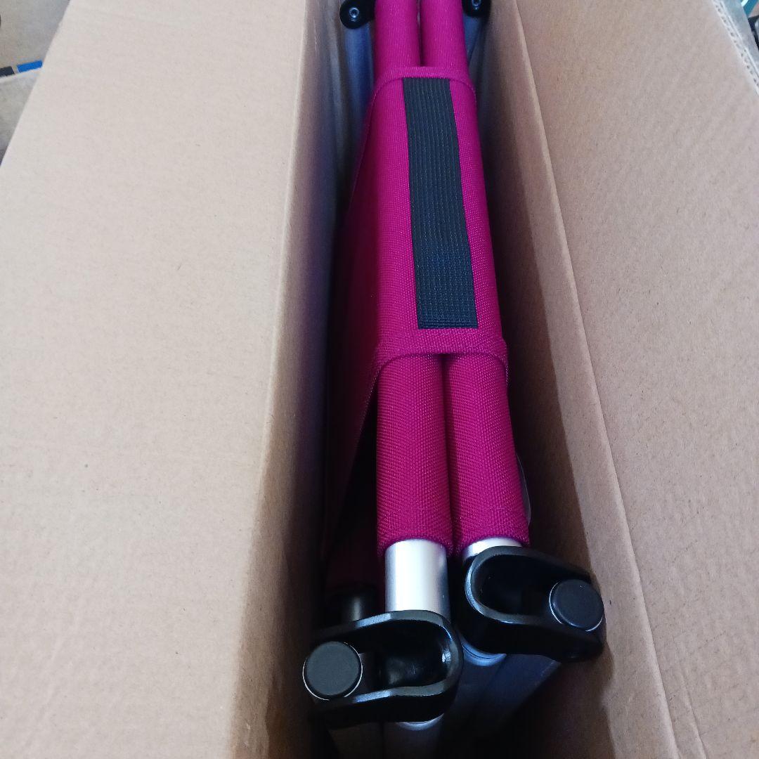 スノーピーク　FD LOWチェア　中古