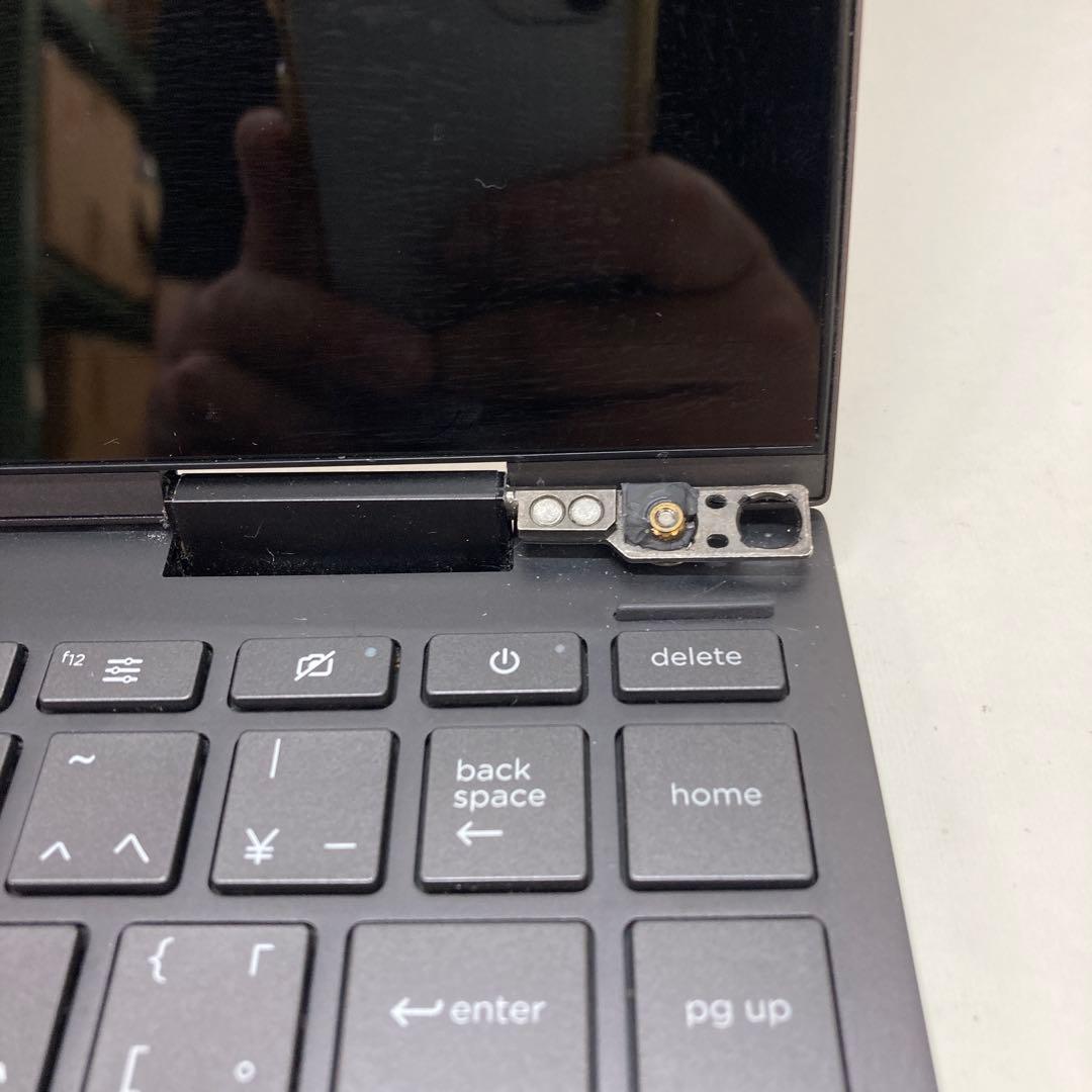 【ジャンク】HP ENVY x360 13-ay0049AU ノートパソコン