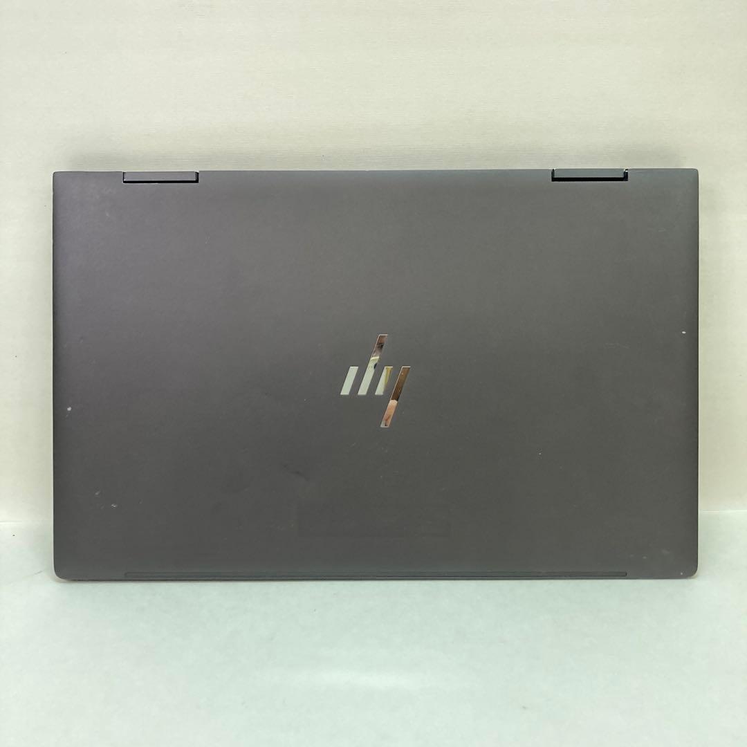 【ジャンク】HP ENVY x360 13-ay0049AU ノートパソコン