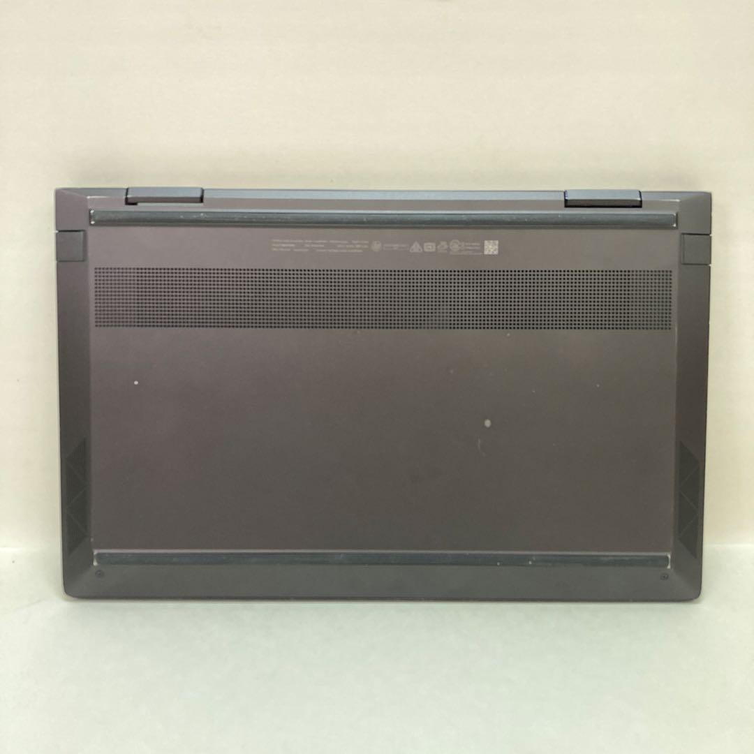 【ジャンク】HP ENVY x360 13-ay0049AU ノートパソコン