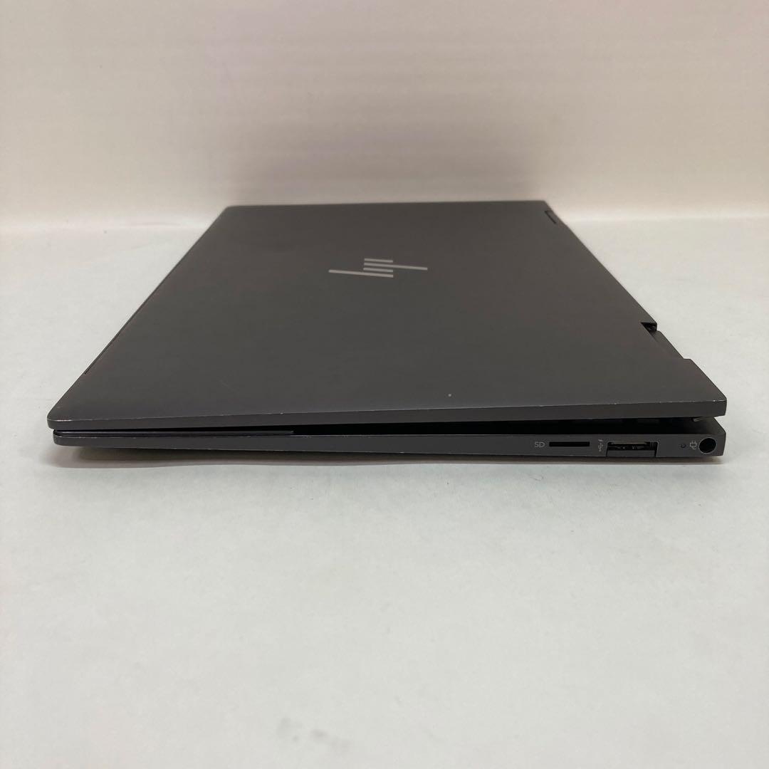 【ジャンク】HP ENVY x360 13-ay0049AU ノートパソコン