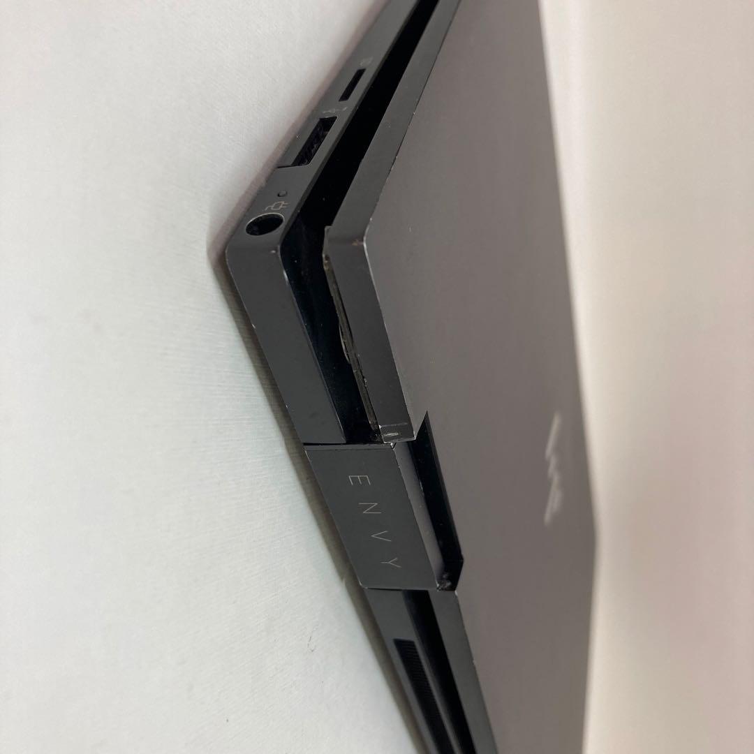 【ジャンク】HP ENVY x360 13-ay0049AU ノートパソコン