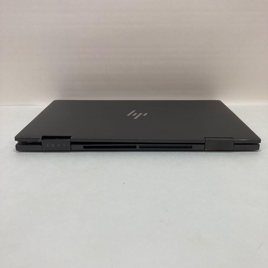 【ジャンク】HP ENVY x360 13-ay0049AU ノートパソコン