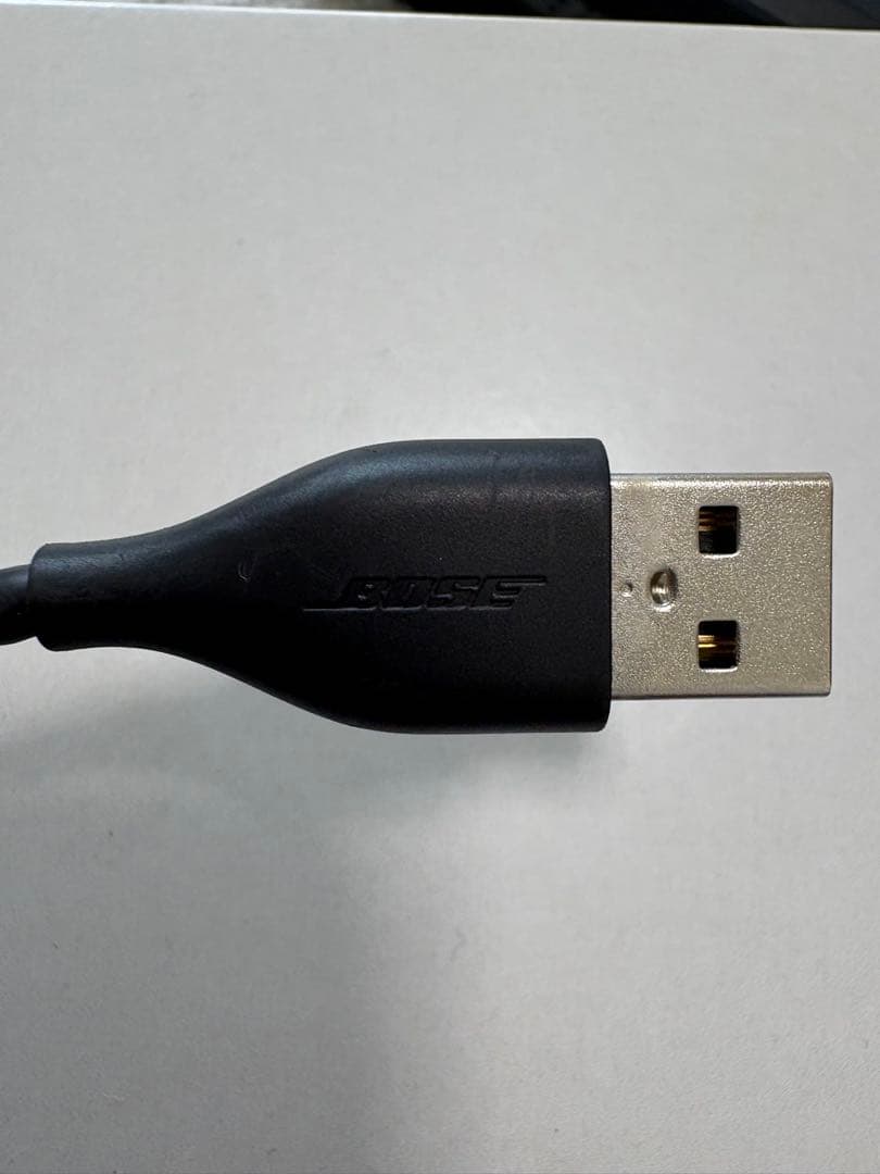 Bose SoundLink Mini II Special Edition 黒