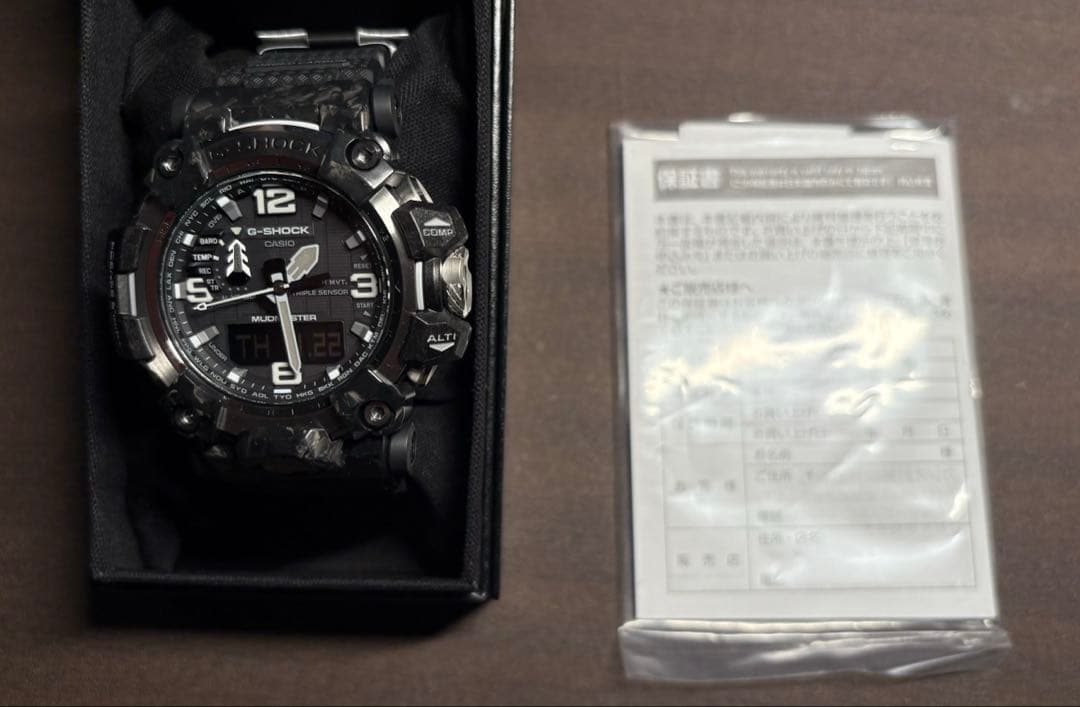 GWG-2000-1A1JF 未使用品 新品