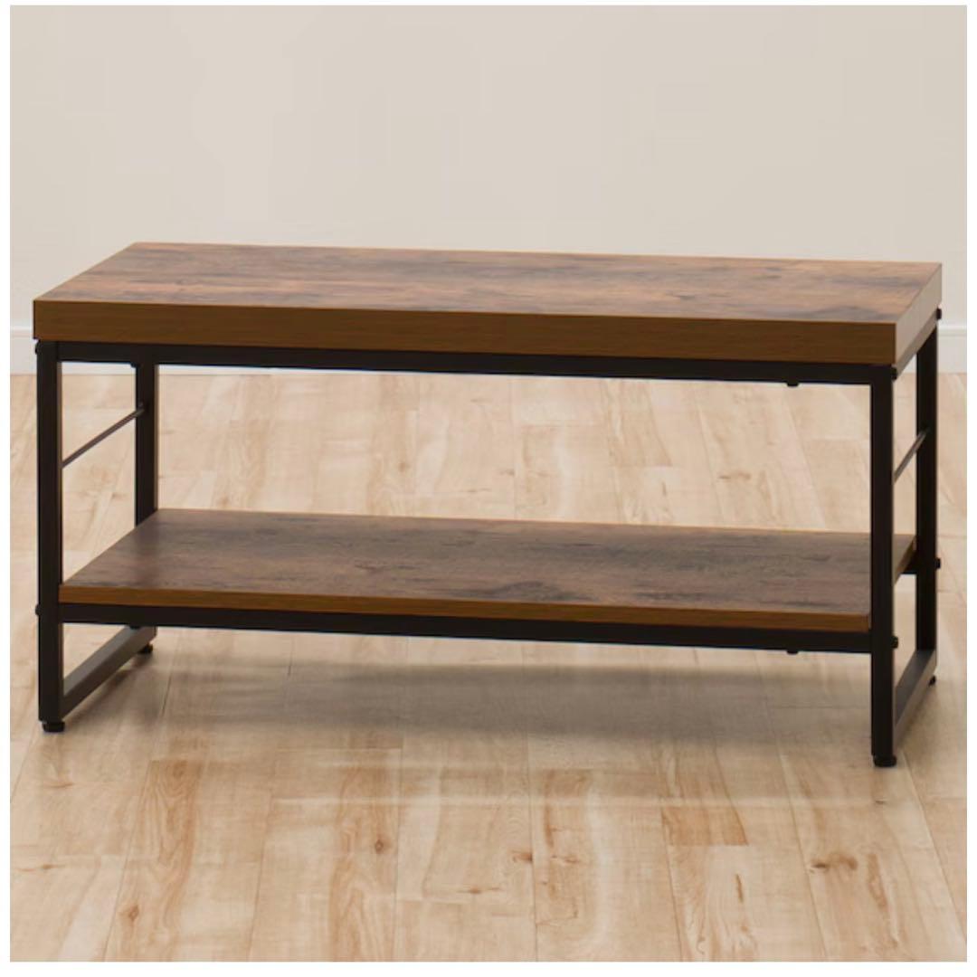 テレビ台(ローボードステイン 80N)