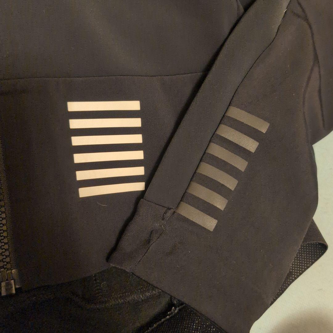 【Rapha】PRO TEAM WINTER JACKETメンズM