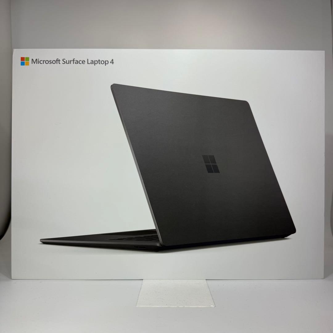 Surface Laptop4 15インチ Ryzen7 メモリ8GB SSD