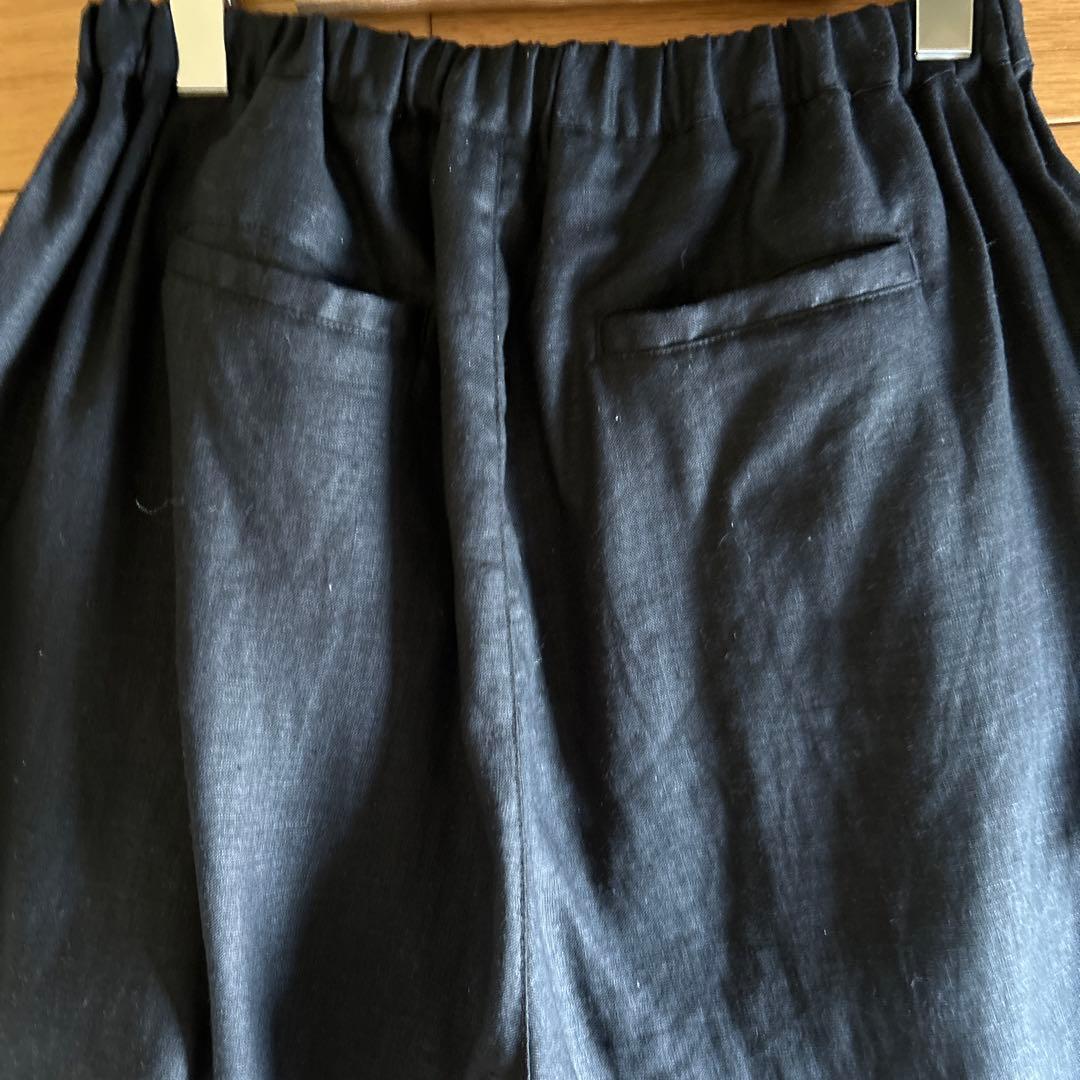 istaーireよくばりパンツ