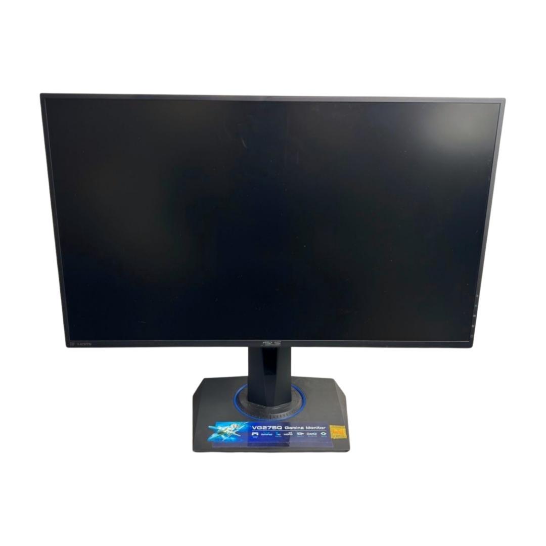 ASUS ゲーミングモニター 27インチ VG275Q