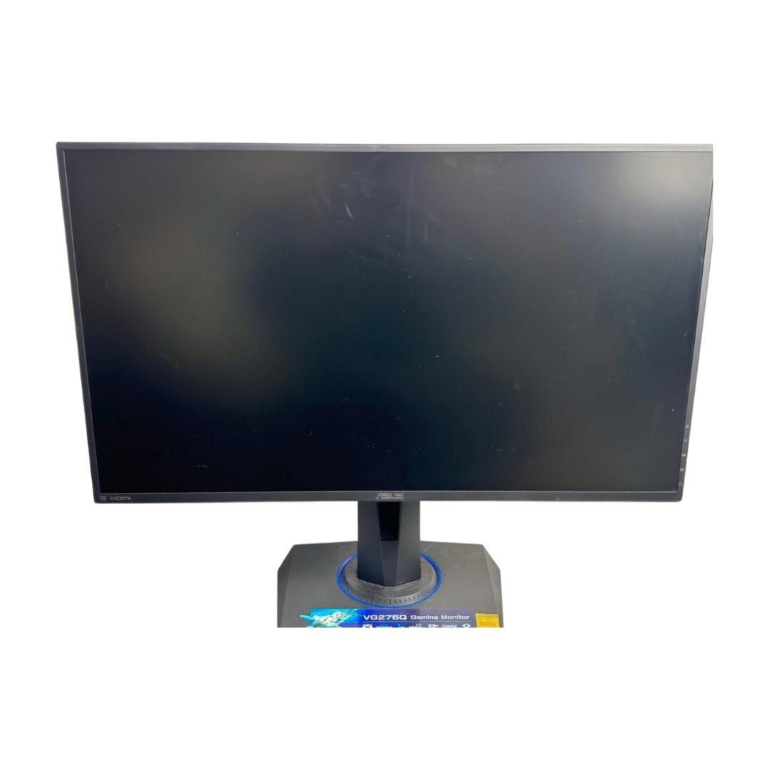 ASUS ゲーミングモニター 27インチ VG275Q