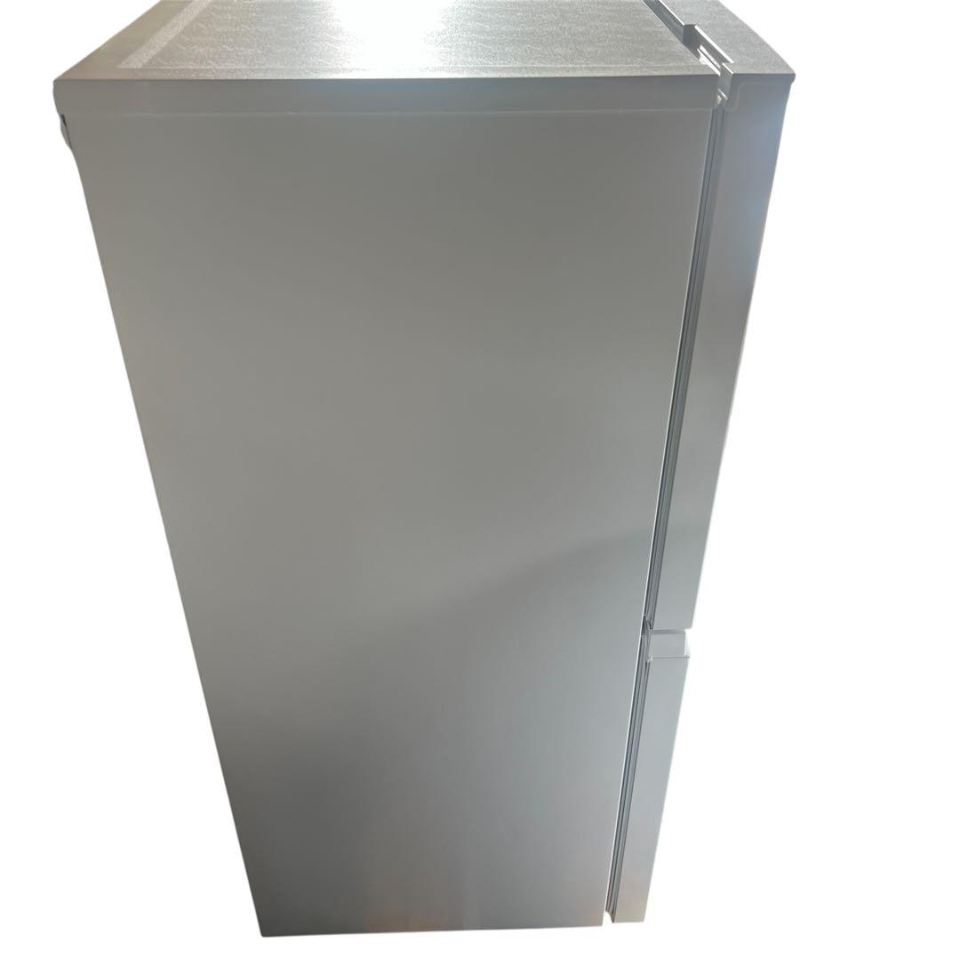 ハイアール 冷凍冷蔵庫 OBBR-121A　 2025年製