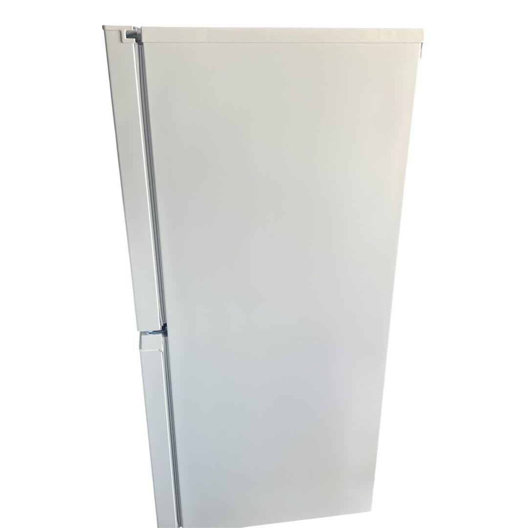 ハイアール 冷凍冷蔵庫 OBBR-121A　 2025年製