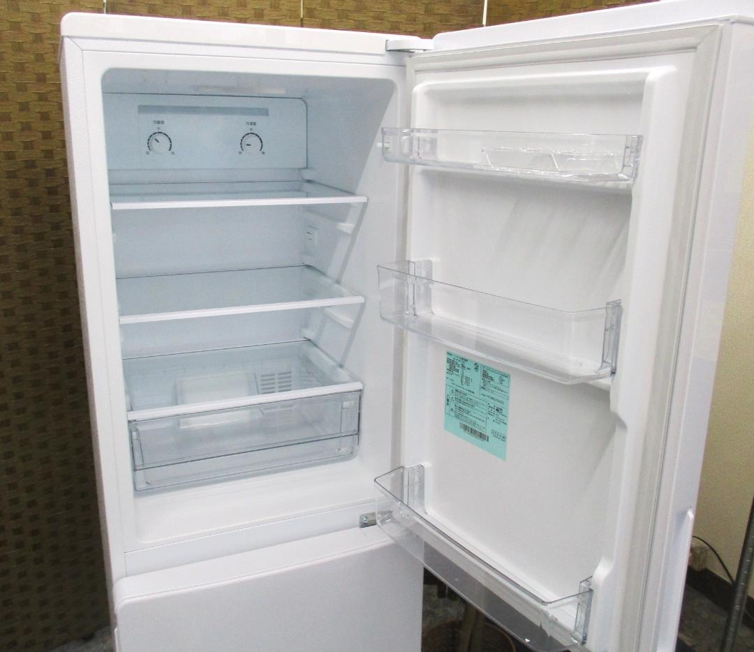 ★エリア内送料無料★ハイアール　冷蔵庫★2024年★JR-NF173D★