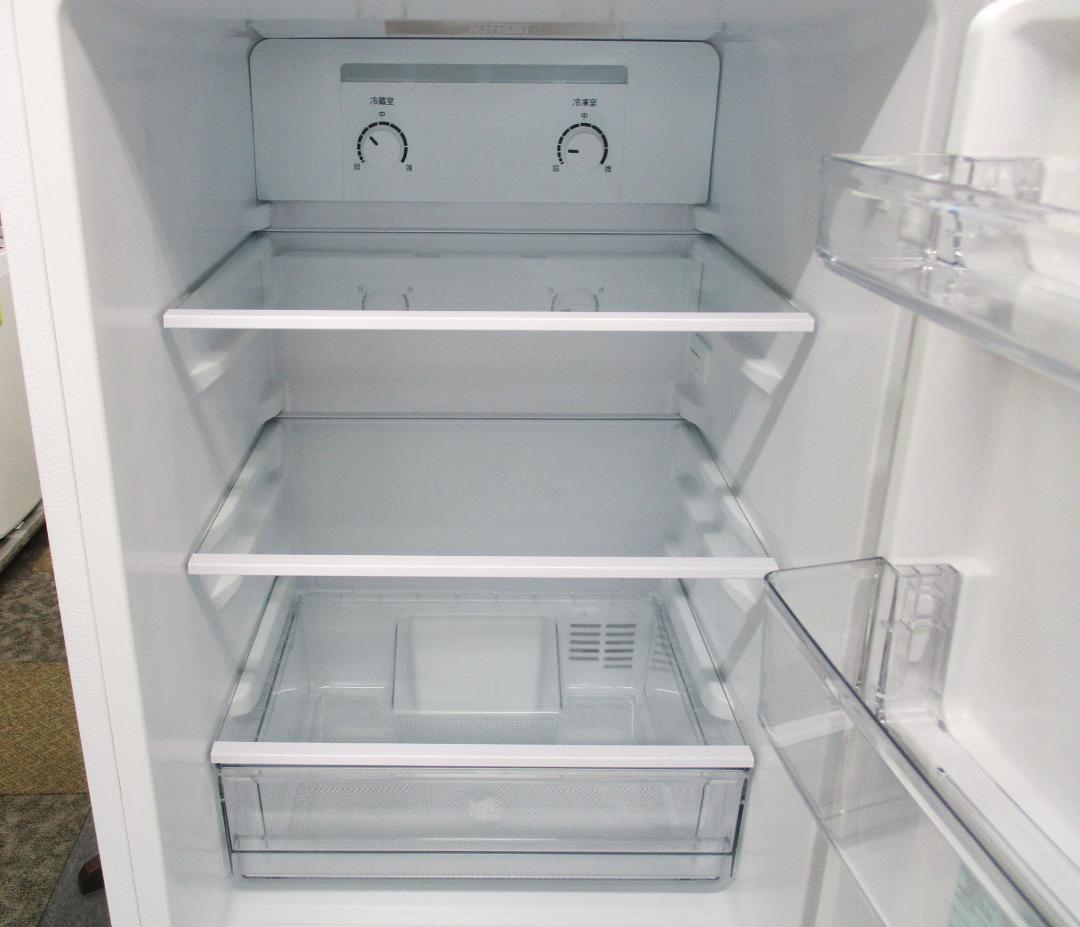 ★エリア内送料無料★ハイアール　冷蔵庫★2024年★JR-NF173D★