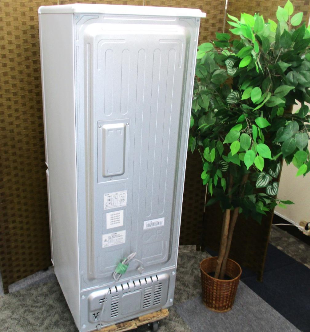 ★エリア内送料無料★ハイアール　冷蔵庫★2024年★JR-NF173D★