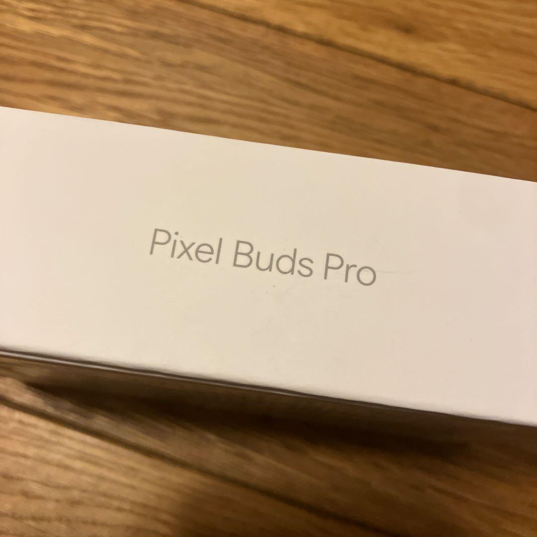 s*r様 Google Pixel Buds Pro チャコール